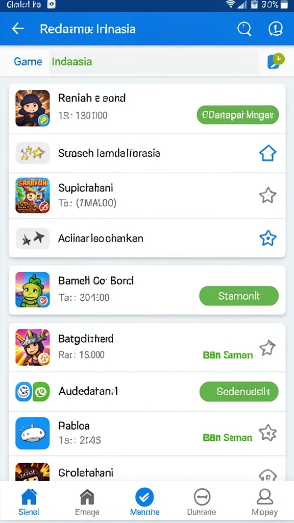 Screenshot 66menang nomor 3