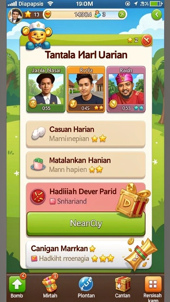 Screenshot aceh4d nomor 1