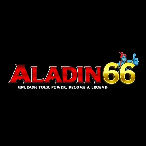 Ikon aladin66