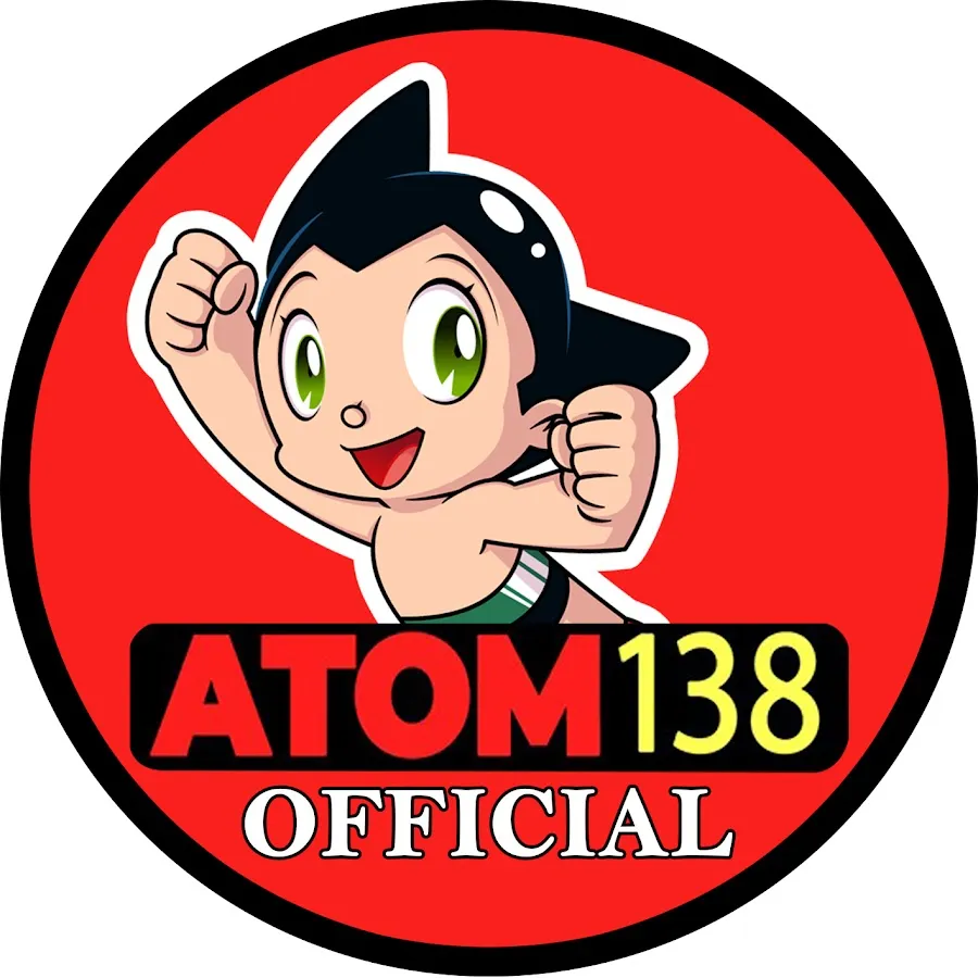 Ikon atom138