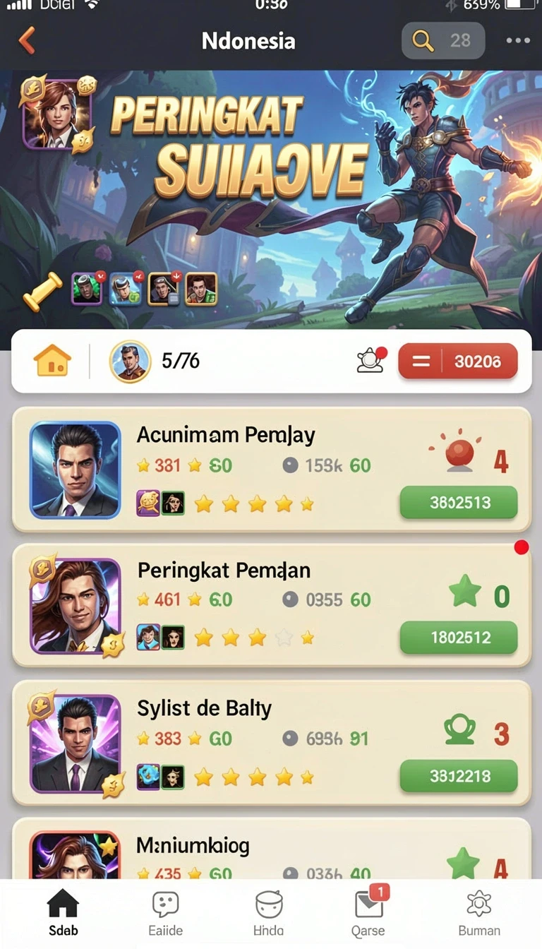 Screenshot bank303 nomor 3