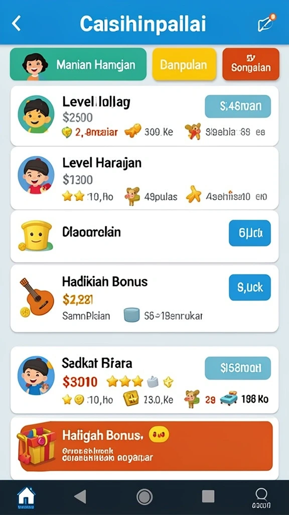 Screenshot beton999 nomor 3