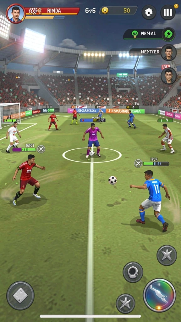 Screenshot cr7vip nomor 1