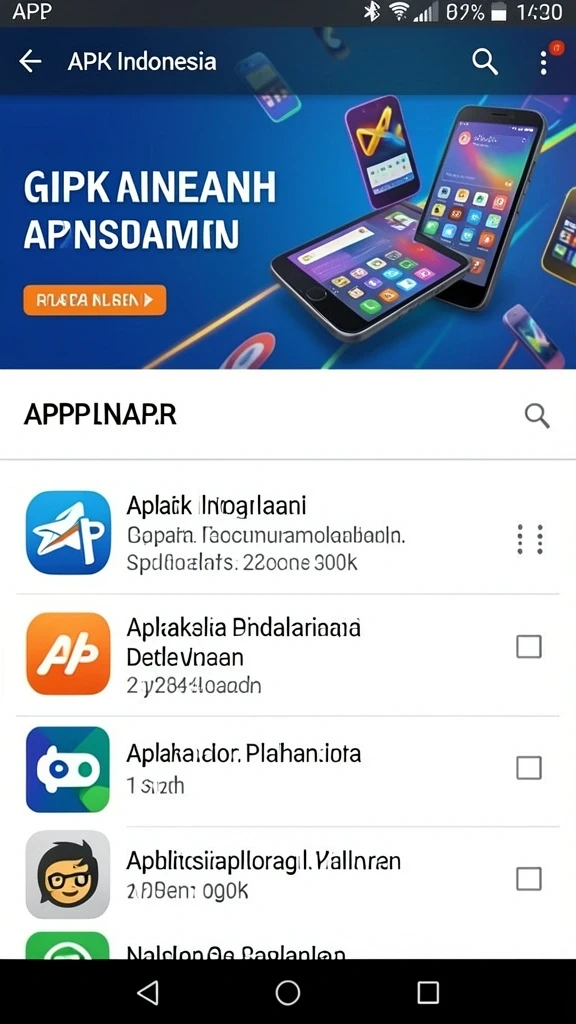 Screenshot doremi88 nomor 1