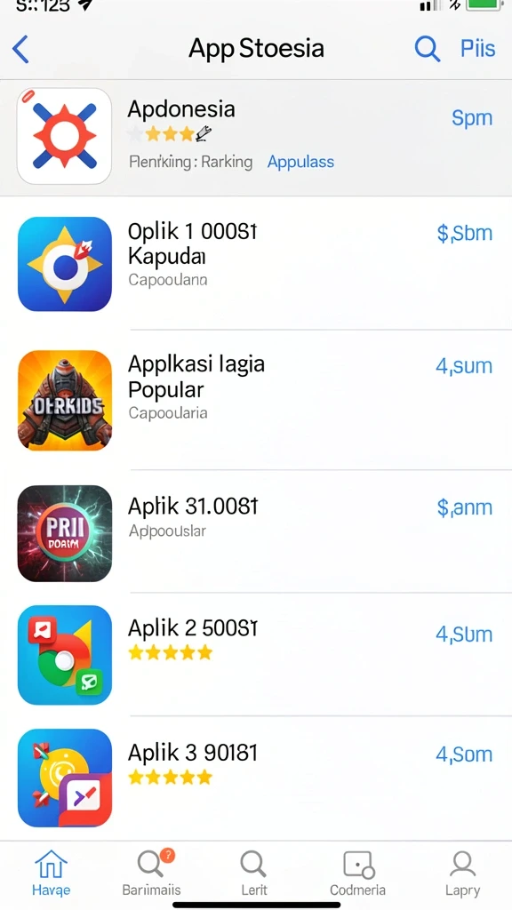 Screenshot fomototo nomor 2