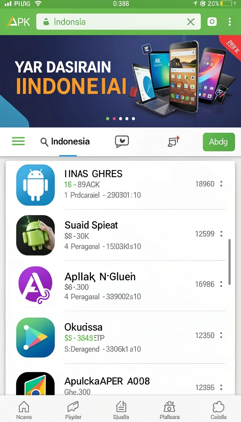Screenshot granat88 nomor 3