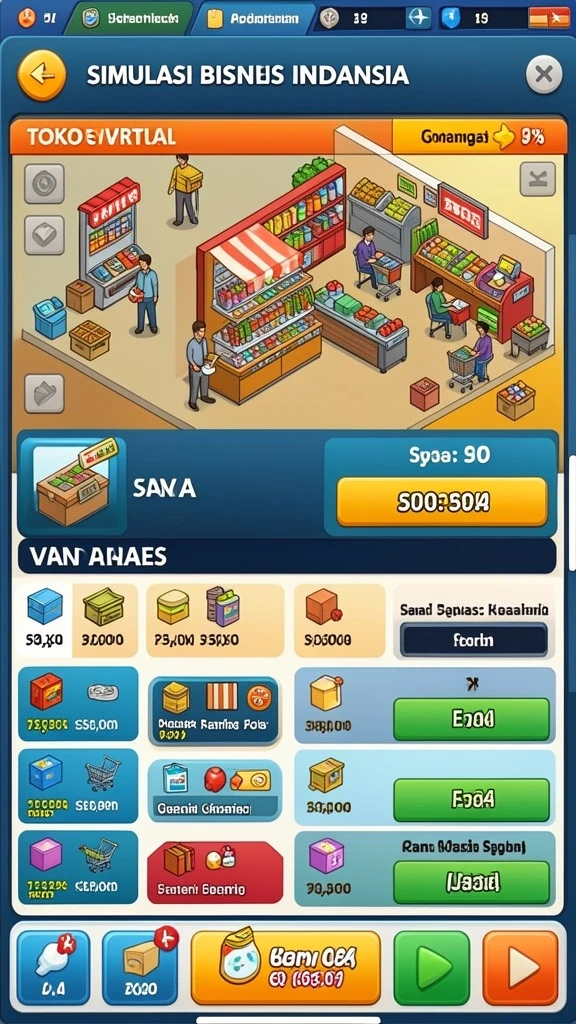 Screenshot hokiwin nomor 1
