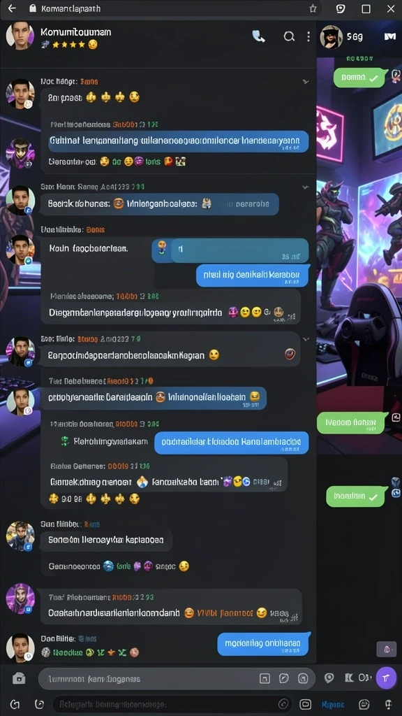 Screenshot hokiwin nomor 3