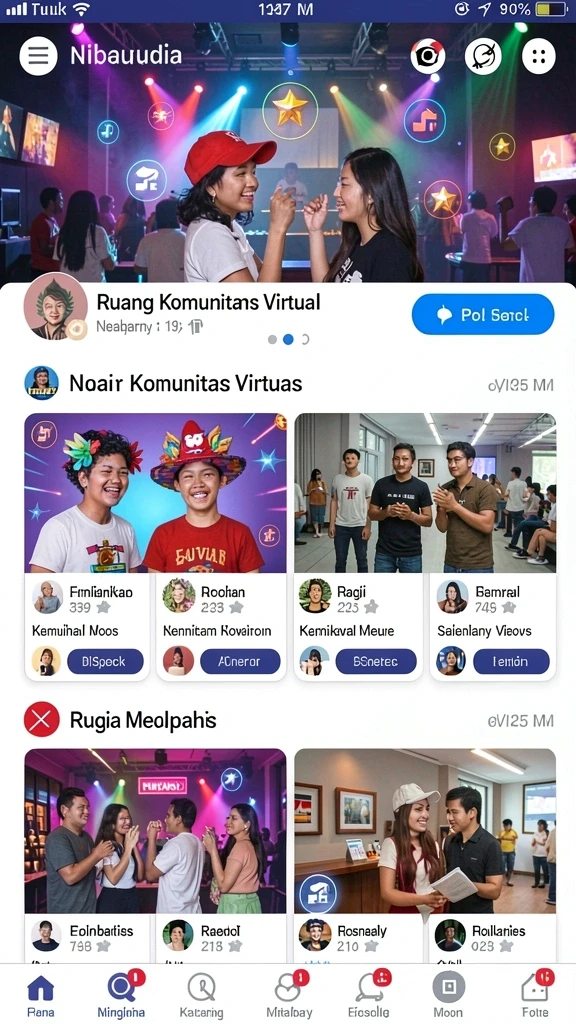 Screenshot hot985 nomor 3