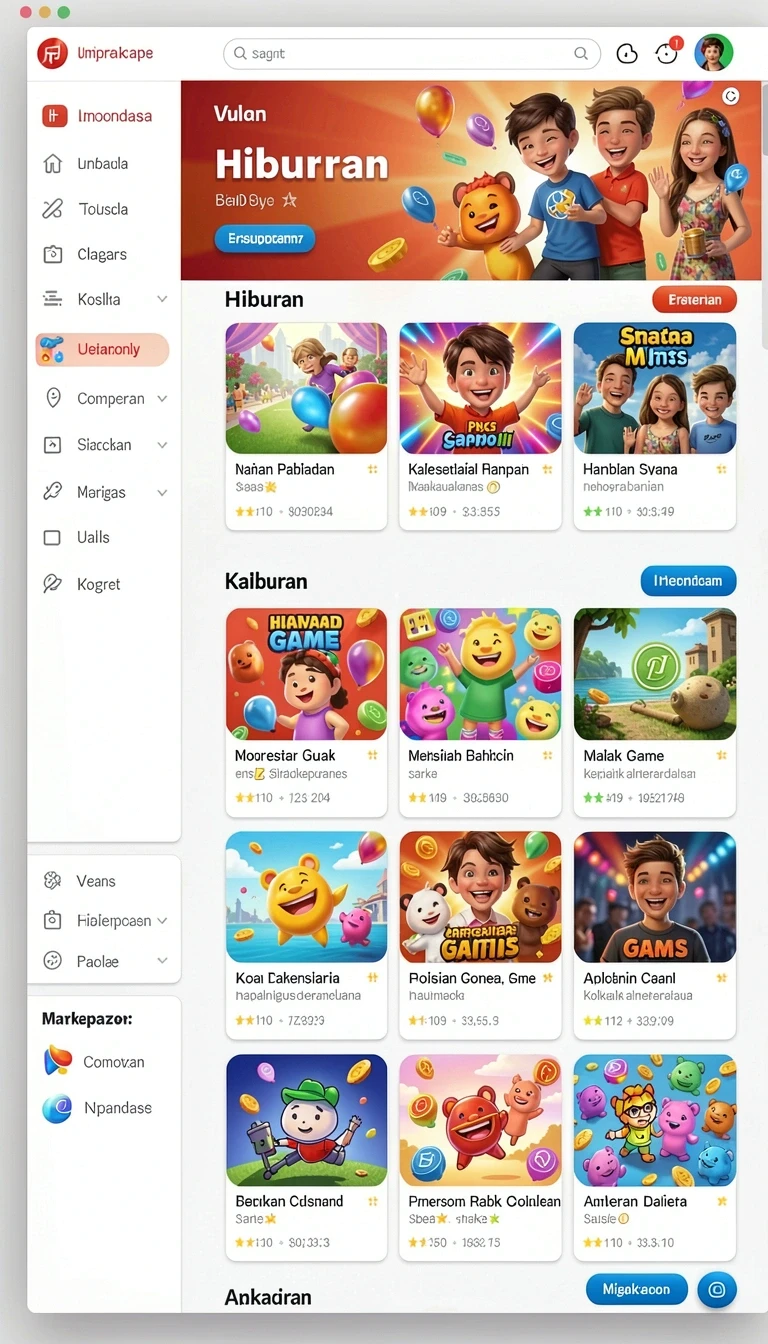 Screenshot jktgame nomor 3