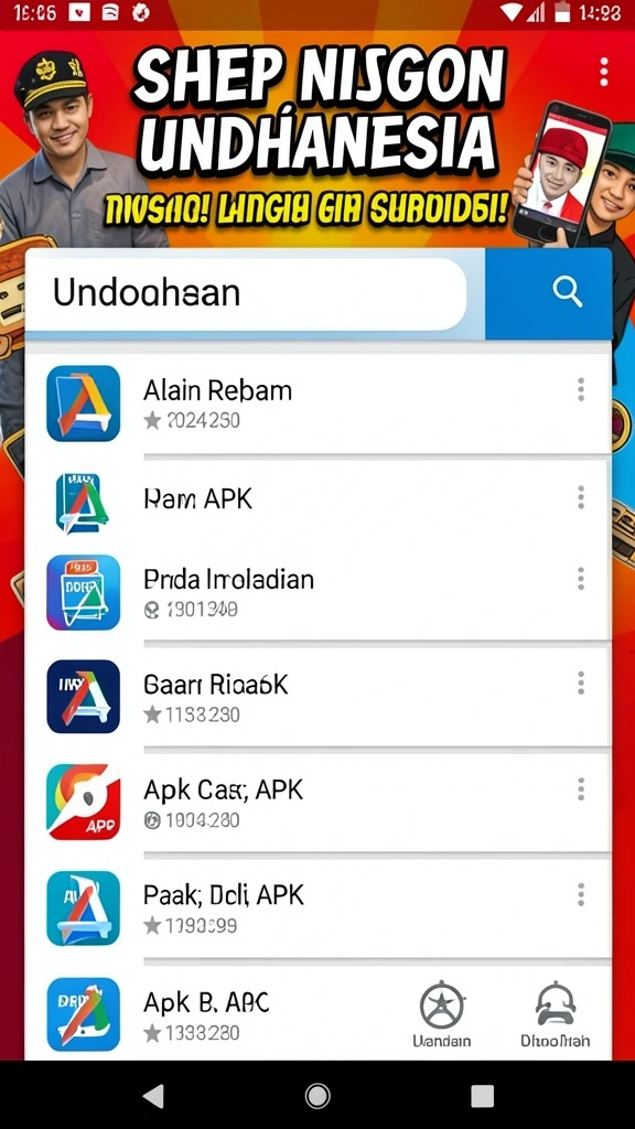 Screenshot jktjkt nomor 3