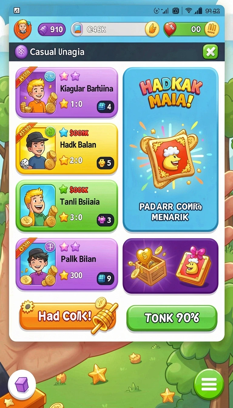 Screenshot jualtoto nomor 3