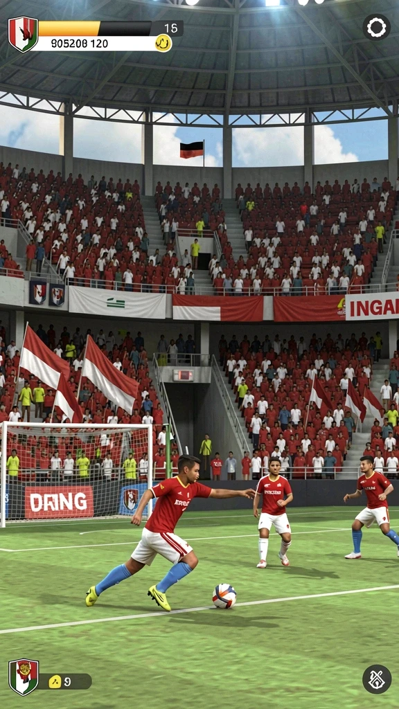 Screenshot juarago nomor 2