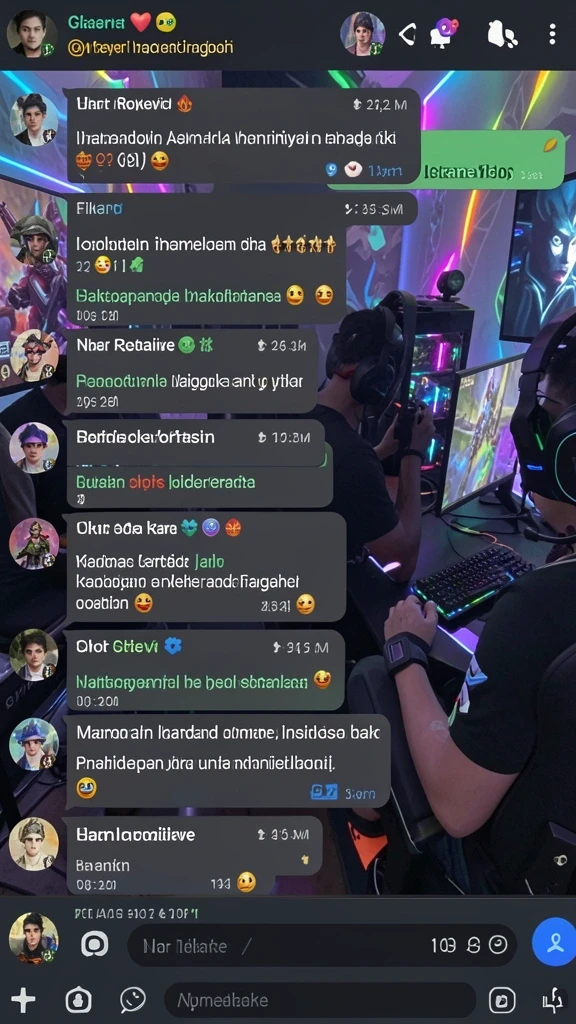 Screenshot juragankoin99 nomor 2
