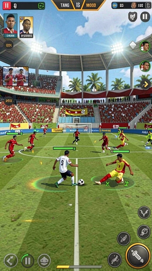 Screenshot king88 nomor 1