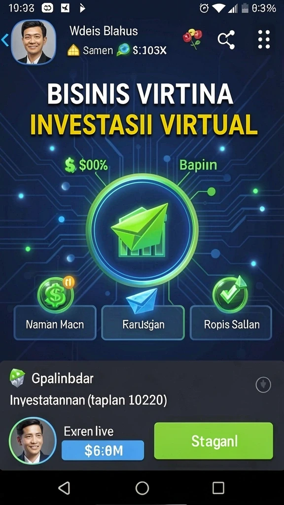Screenshot king88 nomor 2