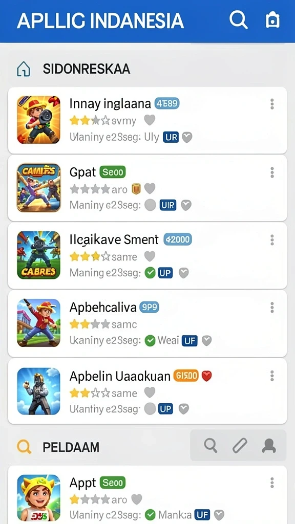 Screenshot kokitoto nomor 2
