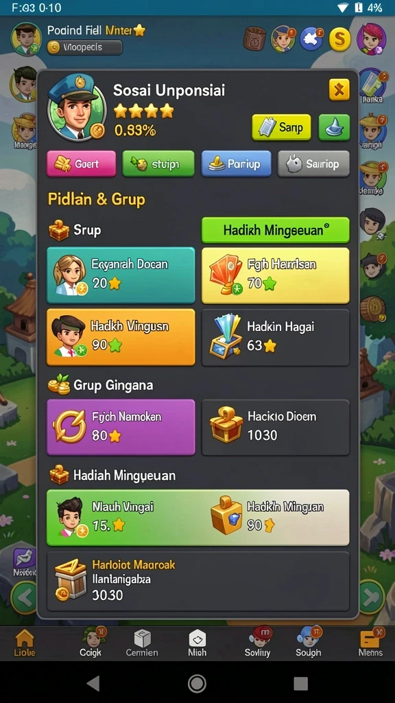 Screenshot lotusbet88 nomor 1