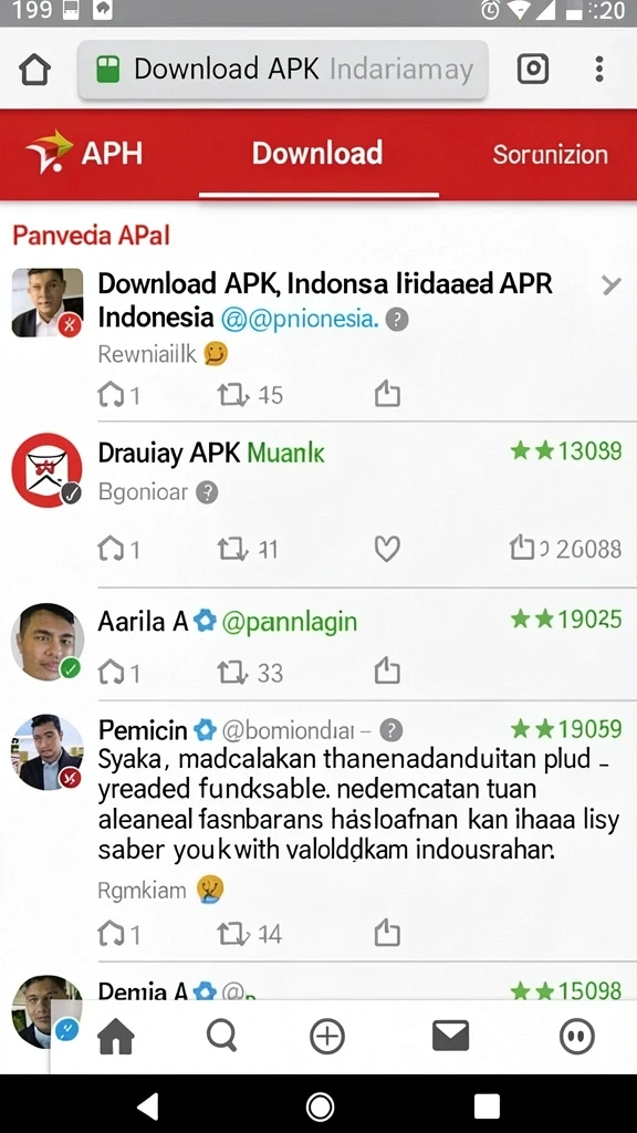Screenshot love678 nomor 1