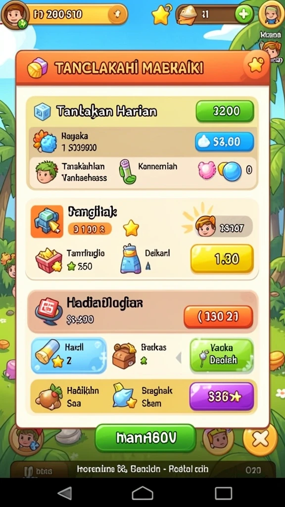 Screenshot maxseru nomor 1