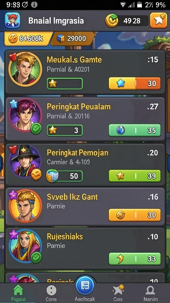 Screenshot musangwin nomor 2