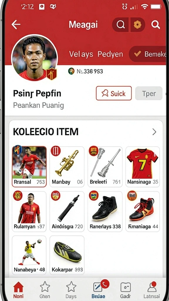 Screenshot musangwin nomor 3