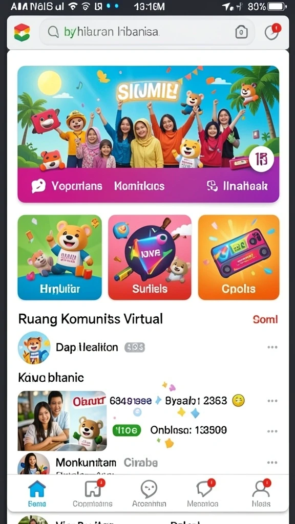 Screenshot petirrp nomor 2