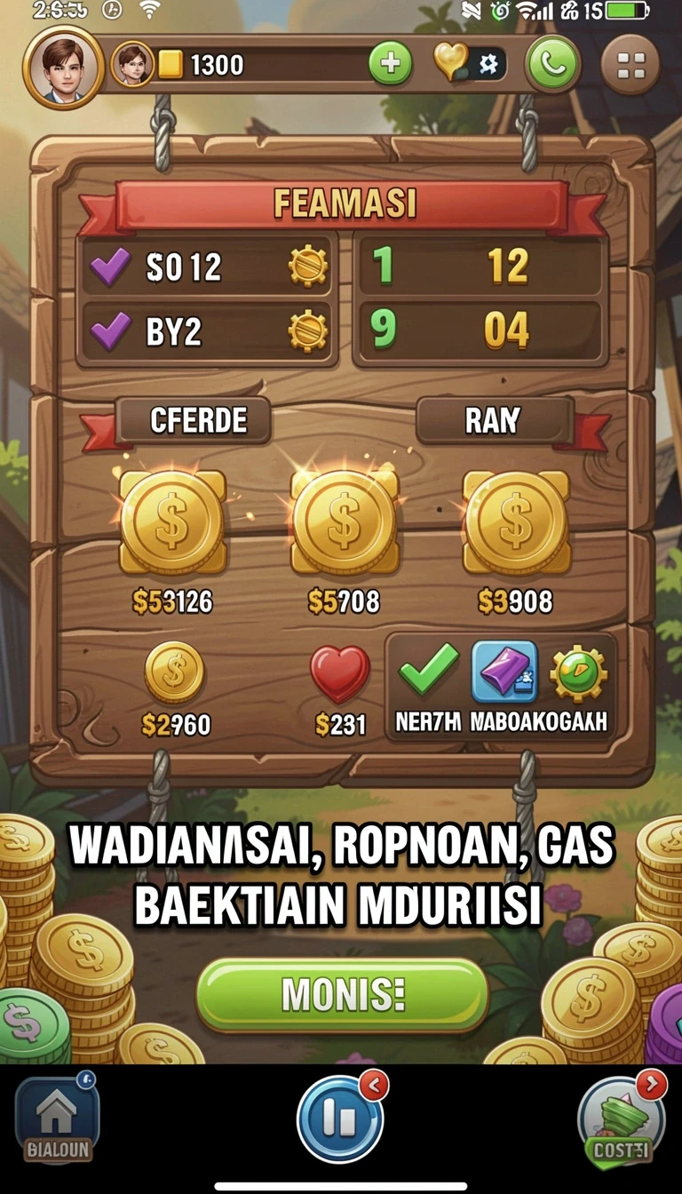 Screenshot piontogel nomor 1