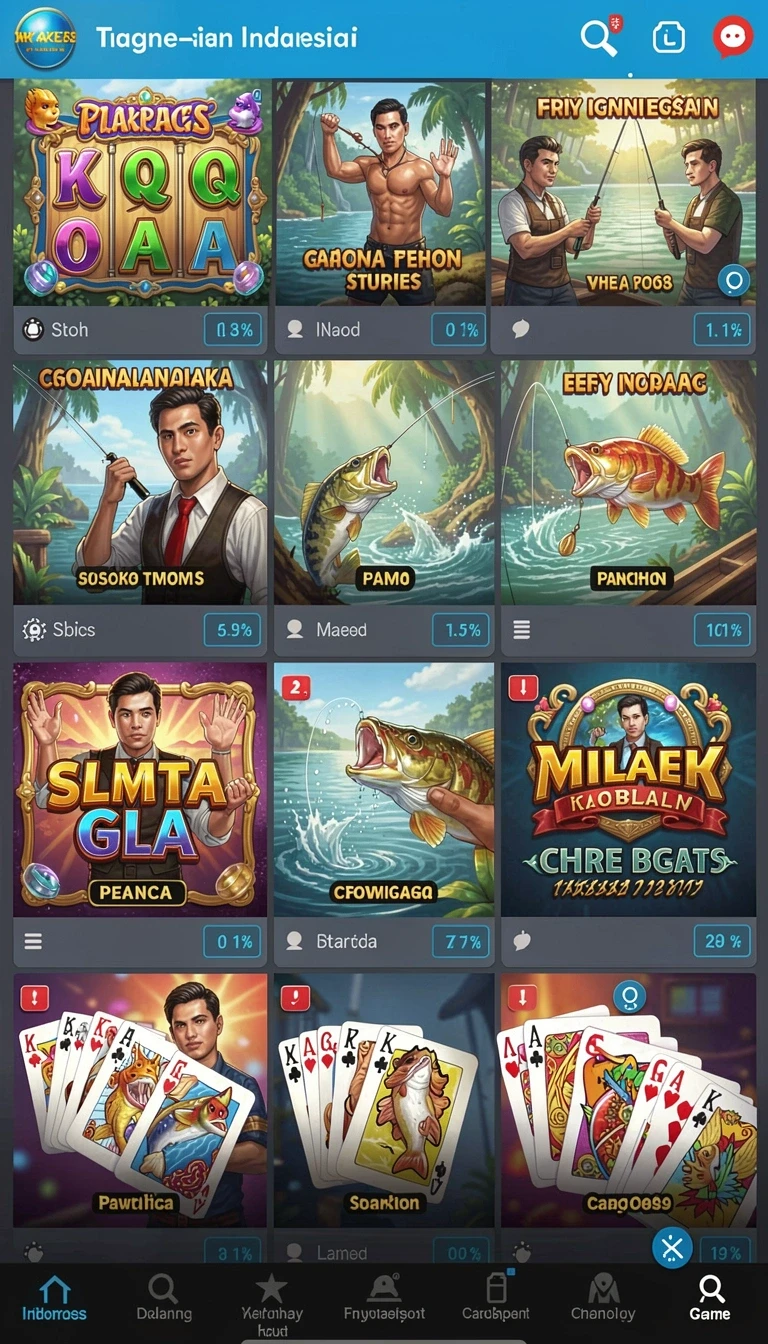 Screenshot piontogel nomor 2