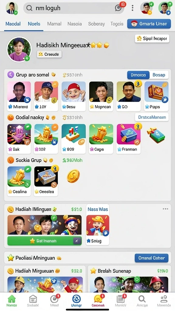 Screenshot pprryy nomor 2