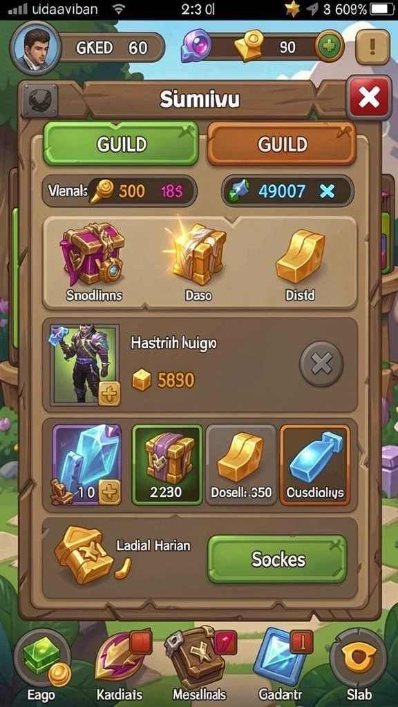 Screenshot pprryy nomor 3