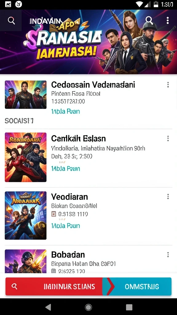 Screenshot prg007 nomor 1