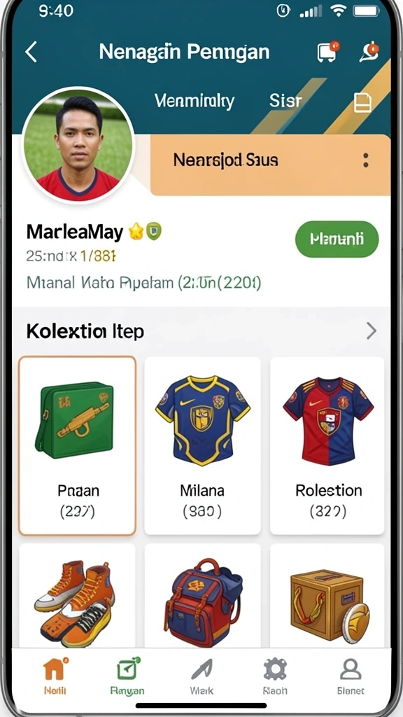 Screenshot prg007 nomor 3
