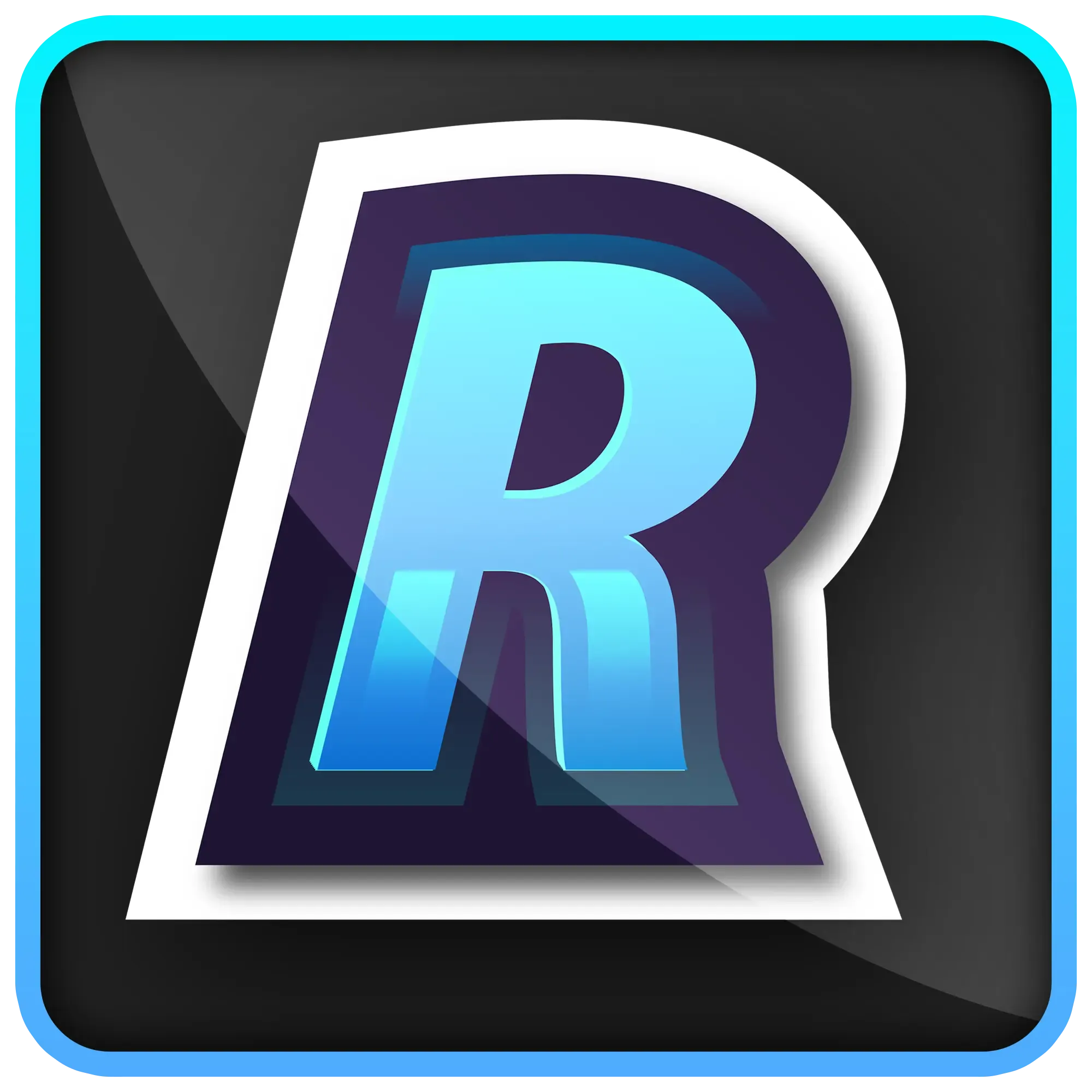 rajatogel APK Resmi — ikon aplikasi