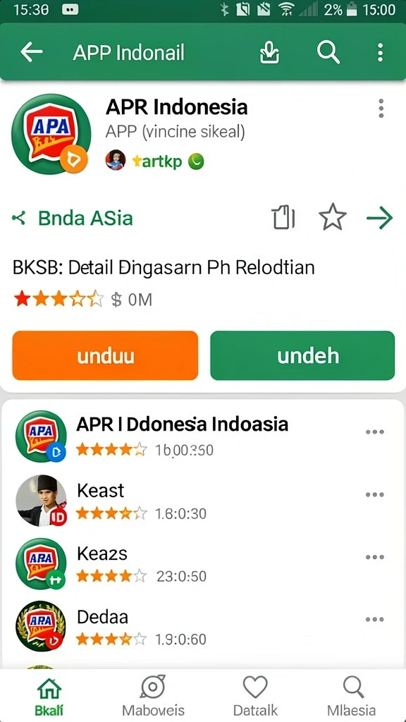 Screenshot sakti77 nomor 3