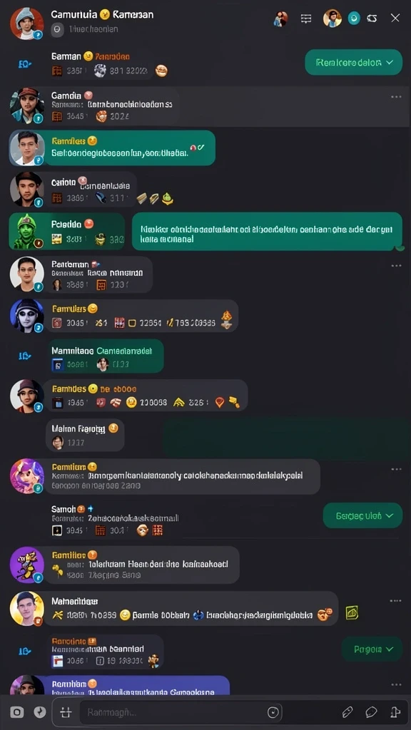 Screenshot sobatgaming nomor 1
