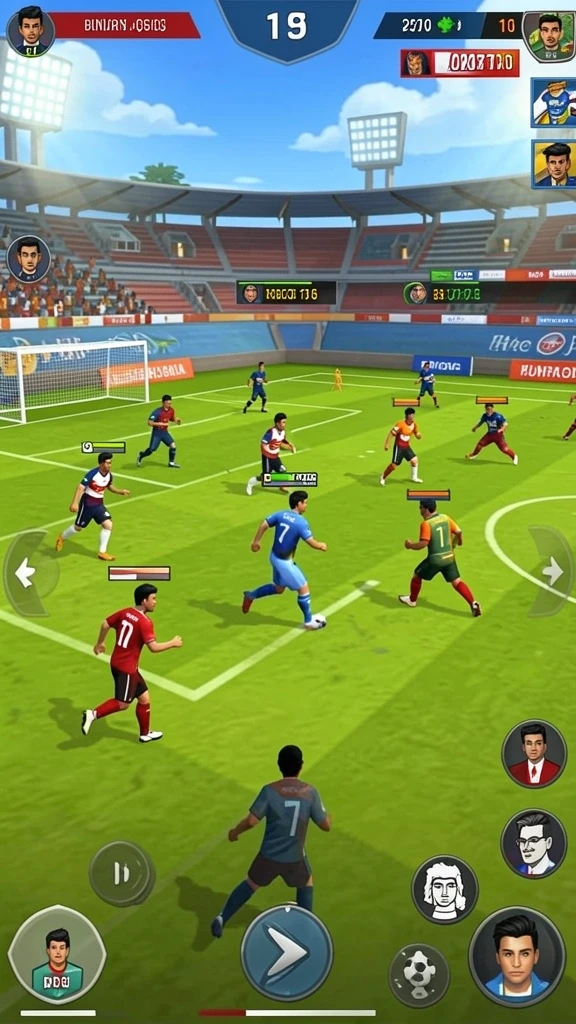 Screenshot sobatgaming nomor 2
