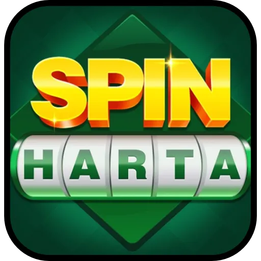 spinharta APK Resmi — ikon aplikasi