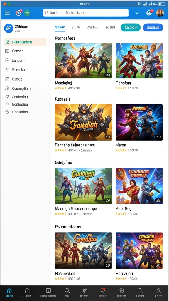 Screenshot subur88 nomor 1