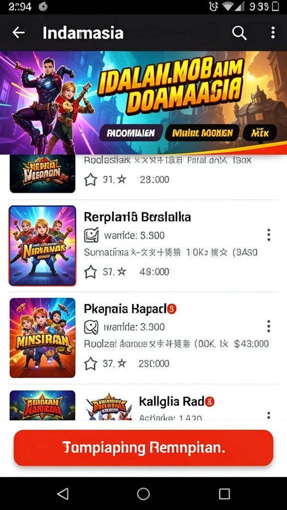Screenshot subur88 nomor 3