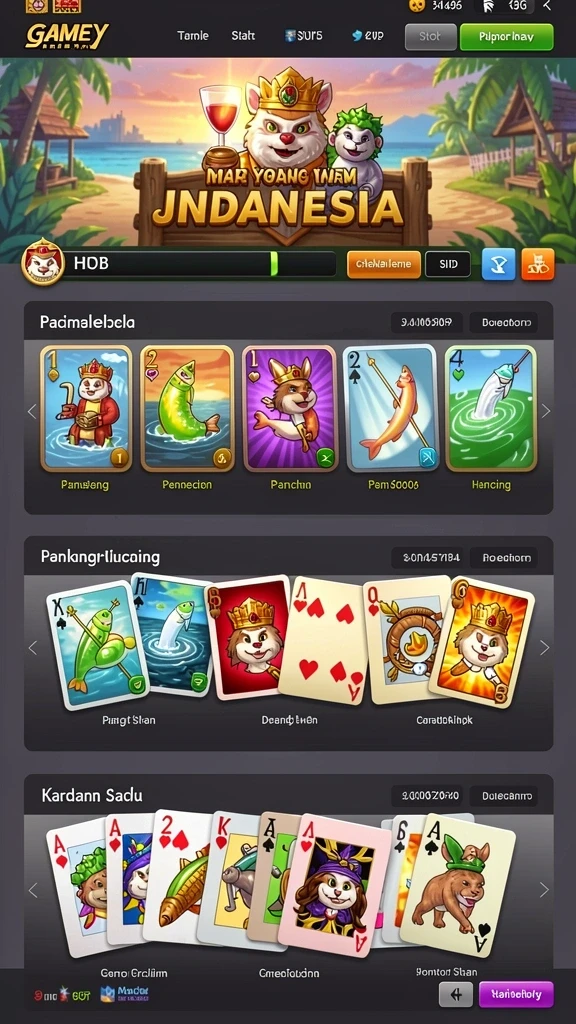 Screenshot superhoki nomor 3