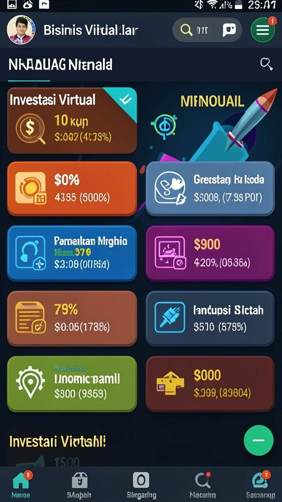 Screenshot vt789 nomor 2