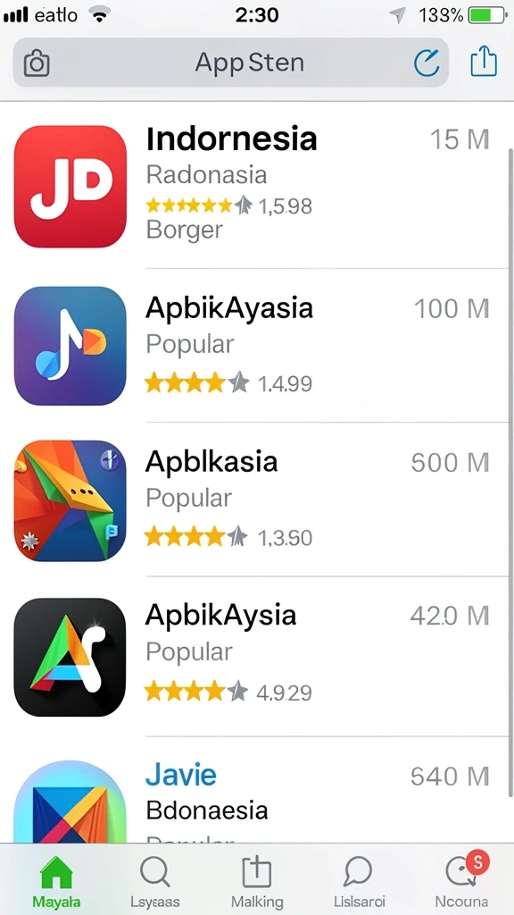 Screenshot wak89 nomor 2