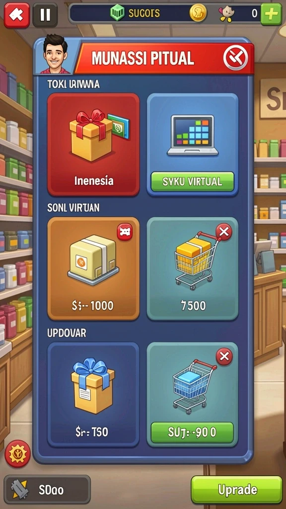 Screenshot wak89 nomor 3