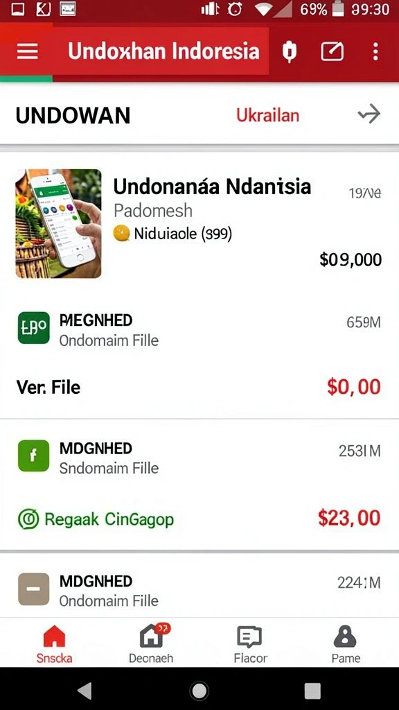 Screenshot yoyo88 nomor 3