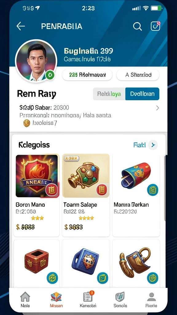 Screenshot yyrr nomor 3