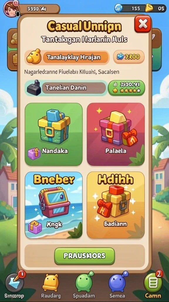 Screenshot zk9vip nomor 3