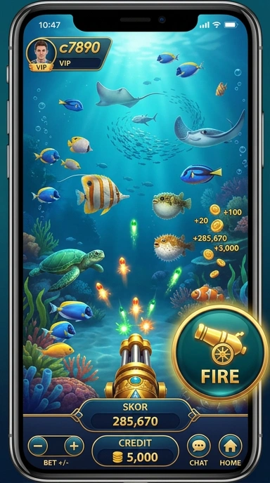 c7890 — galeri pratinjau - APK Resmi