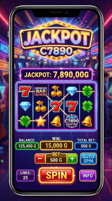 c7890 — galeri pratinjau Resmi APK
